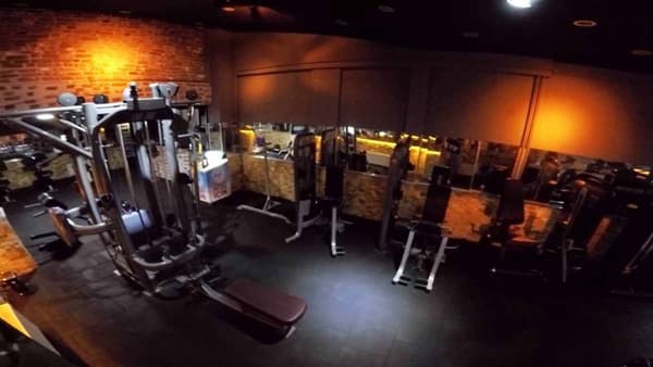 Kadınlara Özel Spor Akademisi FSA - 4. Fotoğraf Kadınlara Özel Spor Akademisi FSA - 4. Fotoğraf