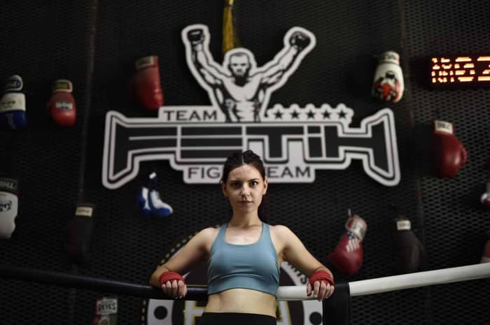 Fetih Fight Team - 1. Fotoğraf