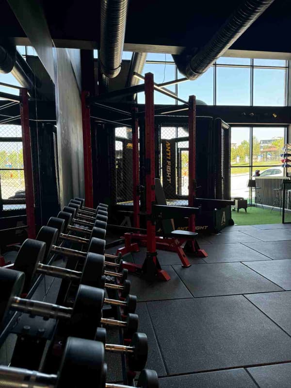 Fetih Spor Akademisi Bağlıca - 1. Fotoğraf Fetih Spor Akademisi Bağlıca - 1. Fotoğraf