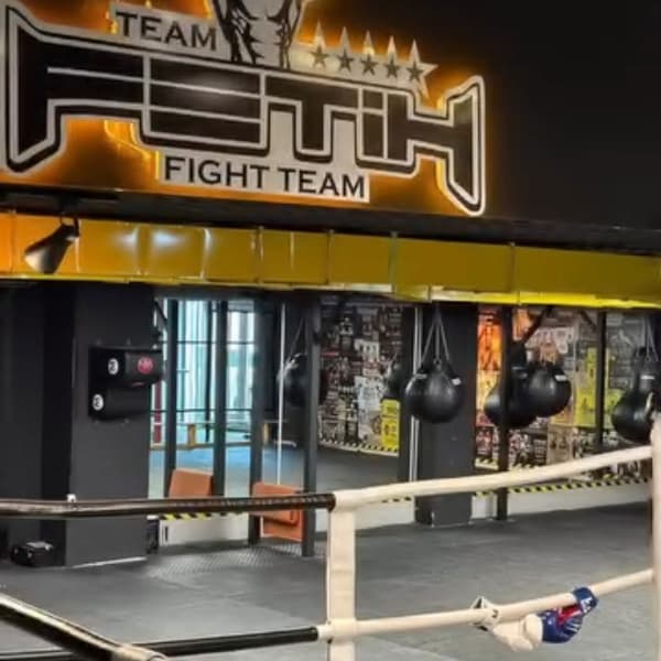 Fetih Spor Akademisi Eryaman - 4. Fotoğraf Fetih Spor Akademisi Eryaman - 4. Fotoğraf