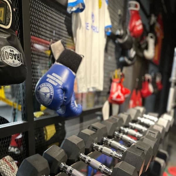 Fetih Spor Akademisi Eryaman - 5. Fotoğraf Fetih Spor Akademisi Eryaman - 5. Fotoğraf