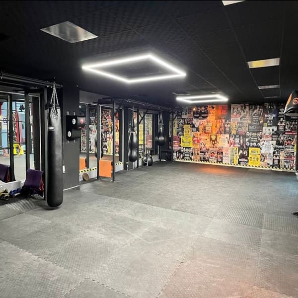 Fetih Spor Akademisi Eryaman - 3. Fotoğraf Fetih Spor Akademisi Eryaman - 3. Fotoğraf