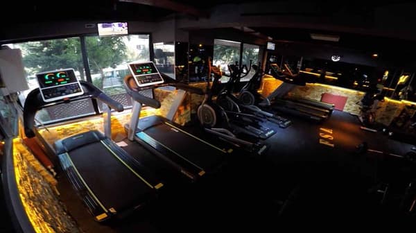 Fetih Spor Akademisi Keçiören - 6. Fotoğraf