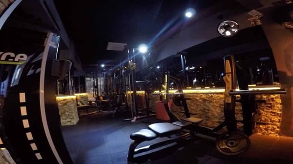 Fetih Spor Akademisi Keçiören - 17. Fotoğraf Fetih Spor Akademisi Keçiören - 17. Fotoğraf