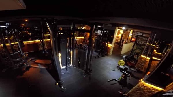 Fetih Spor Akademisi Keçiören - 15. Fotoğraf
