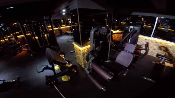 Fetih Spor Akademisi Keçiören - 8. Fotoğraf Fetih Spor Akademisi Keçiören - 8. Fotoğraf