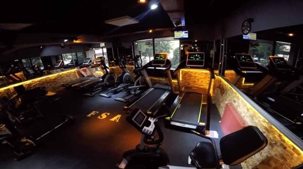 Fetih Spor Akademisi Keçiören - 4. Fotoğraf Fetih Spor Akademisi Keçiören - 4. Fotoğraf