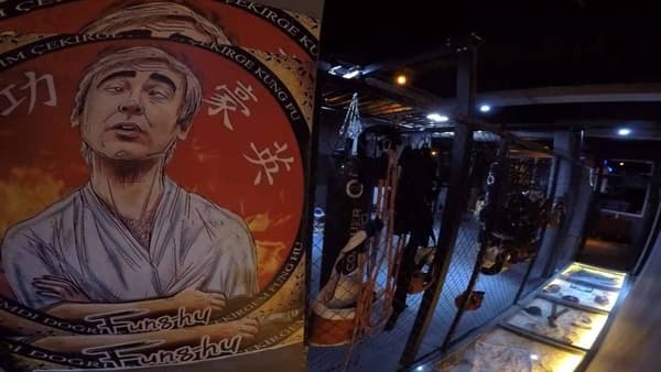 Fetih Spor Akademisi Keçiören - 18. Fotoğraf Fetih Spor Akademisi Keçiören - 18. Fotoğraf