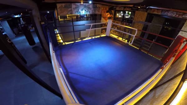 Fetih Spor Akademisi Keçiören - 10. Fotoğraf Fetih Spor Akademisi Keçiören - 10. Fotoğraf