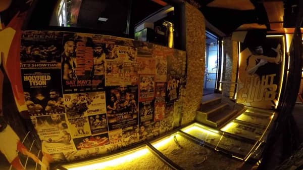 Fetih Spor Akademisi Keçiören - 13. Fotoğraf Fetih Spor Akademisi Keçiören - 13. Fotoğraf