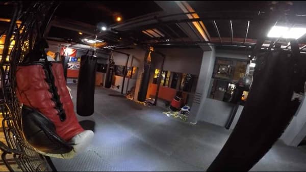 Fetih Spor Akademisi Keçiören - 20. Fotoğraf Fetih Spor Akademisi Keçiören - 20. Fotoğraf