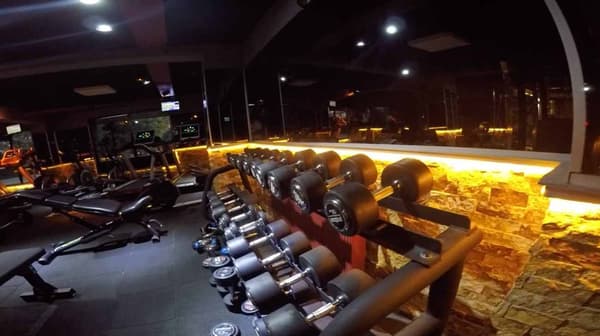 Fetih Spor Akademisi Keçiören - 14. Fotoğraf
