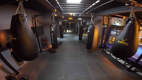 Fetih Spor Akademisi Keçiören - 2. Fotoğraf Fetih Spor Akademisi Keçiören - 2. Fotoğraf