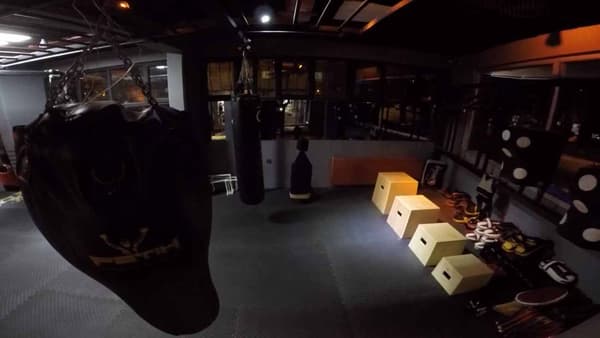 Fetih Spor Akademisi Keçiören - 19. Fotoğraf Fetih Spor Akademisi Keçiören - 19. Fotoğraf