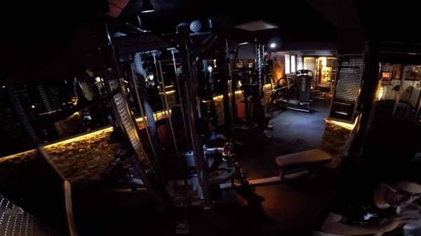 Fetih Spor Akademisi Keçiören - 11. Fotoğraf Fetih Spor Akademisi Keçiören - 11. Fotoğraf