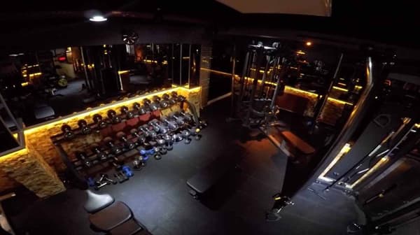 Fetih Spor Akademisi Keçiören - 7. Fotoğraf Fetih Spor Akademisi Keçiören - 7. Fotoğraf