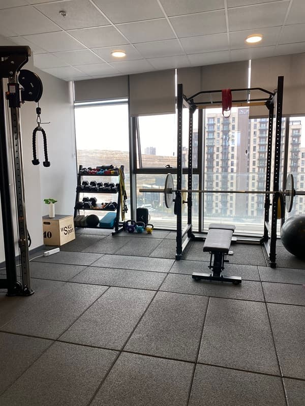 Ceyda Kaya Pilates Stüdyosu - 8. Fotoğraf Ceyda Kaya Pilates Stüdyosu - 8. Fotoğraf