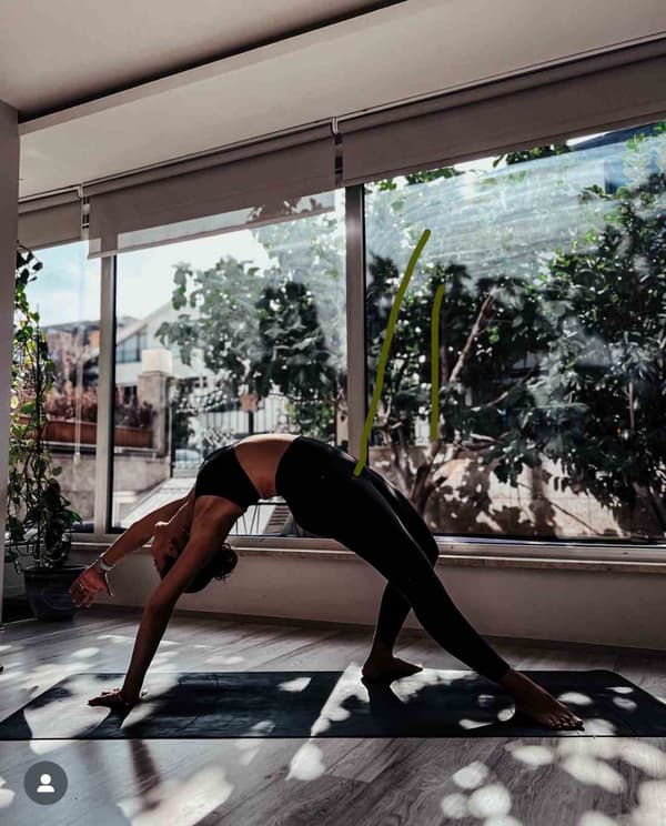 Line Pilates - 14. Fotoğraf Line Pilates - 14. Fotoğraf