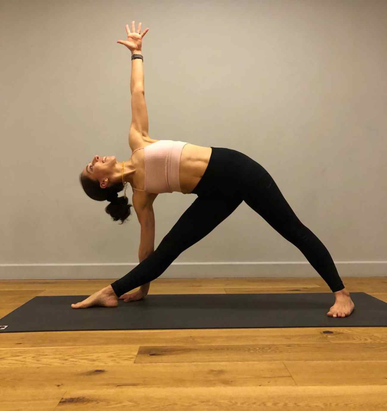 Line Pilates - Bağlıca Aletli Pilates - 3. Fotoğraf