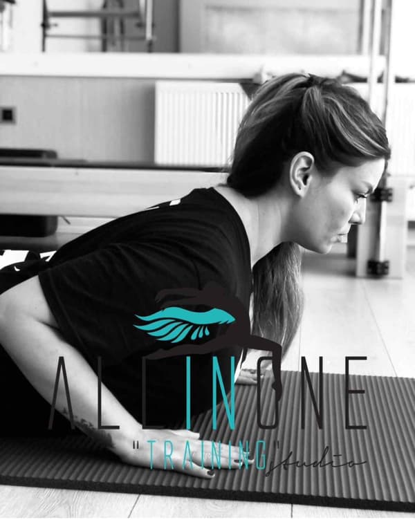 All In One Pilates - 8. Fotoğraf