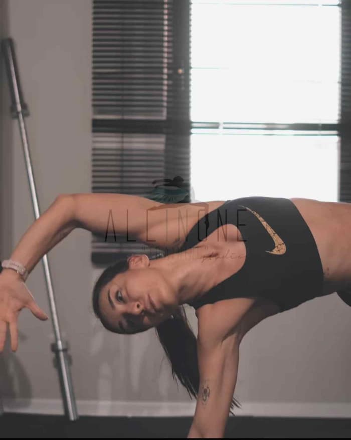All In One Pilates - 5. Fotoğraf