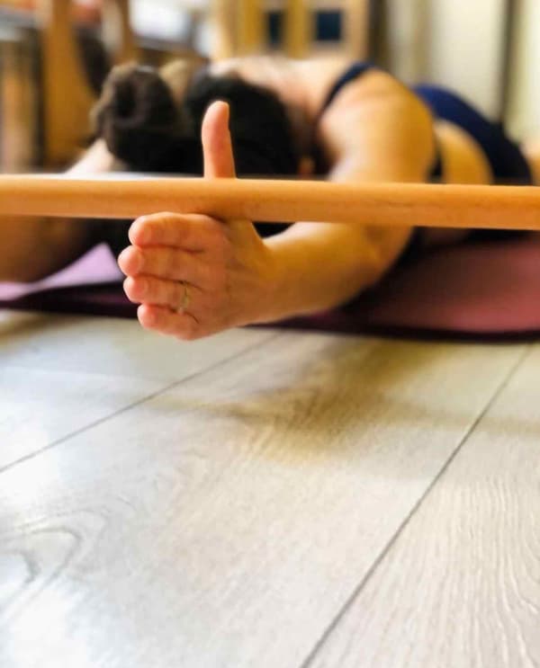 All In One Pilates - 11. Fotoğraf