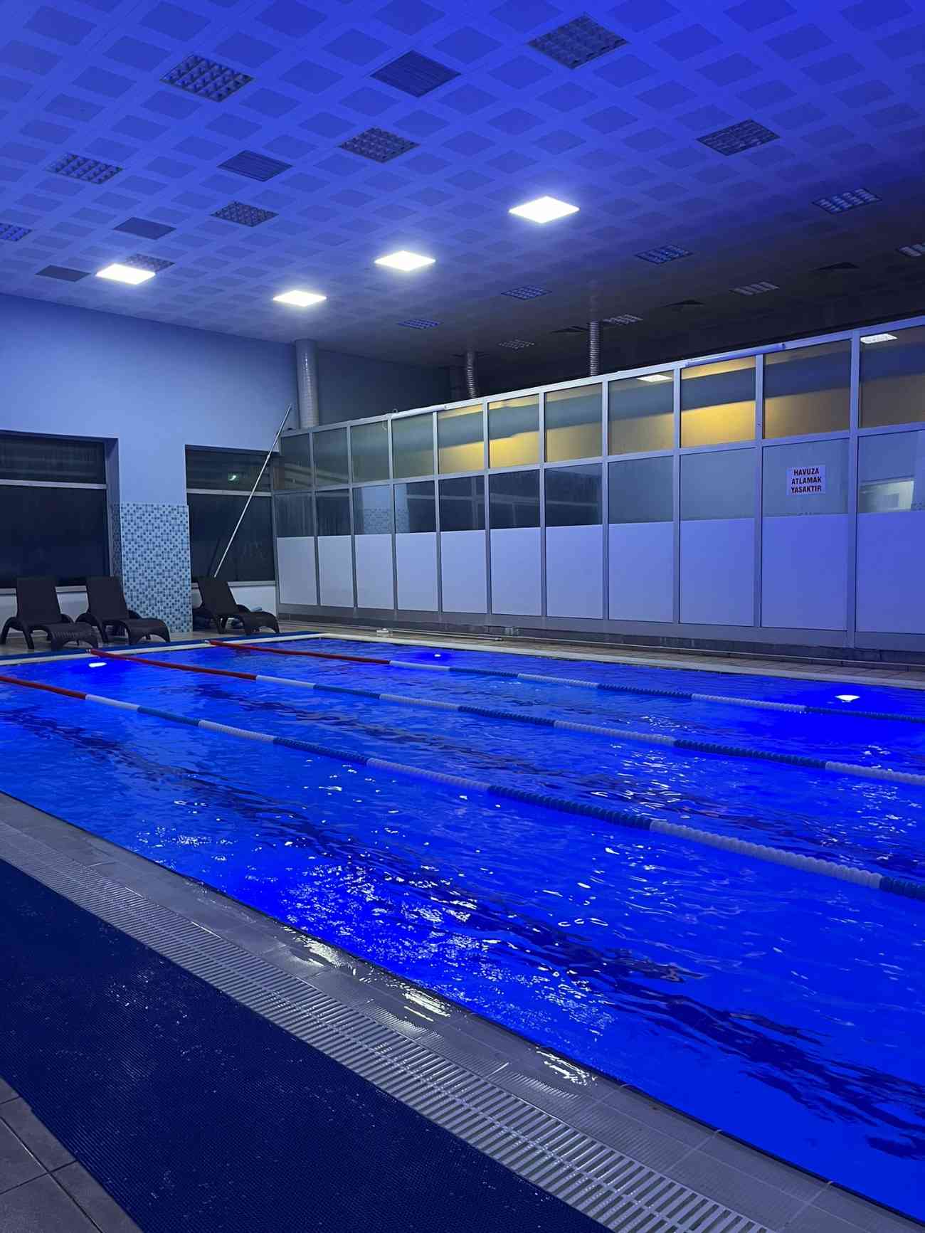 Dolphin Sports Club - 4. Fotoğraf