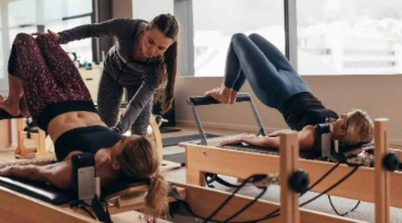 Trend Fizyoterapi Diyet Reformer Pilates Danışmanlık Merkezi - Batıkent Aletli Pilates - 2. Fotoğraf