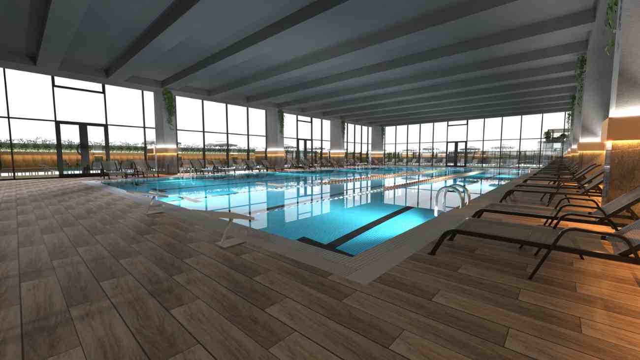 Legend Sports Club - Hamamönü Aletli Pilates - 4. Fotoğraf