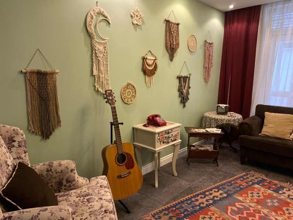 Badi Pilates - 9. Fotoğraf Badi Pilates - 9. Fotoğraf