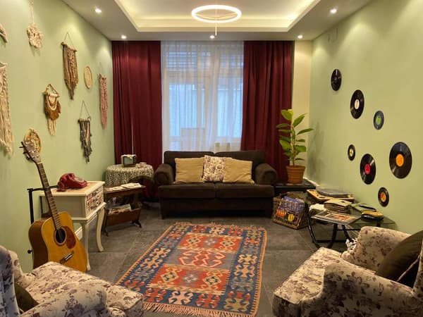 Badi Pilates - 11. Fotoğraf Badi Pilates - 11. Fotoğraf