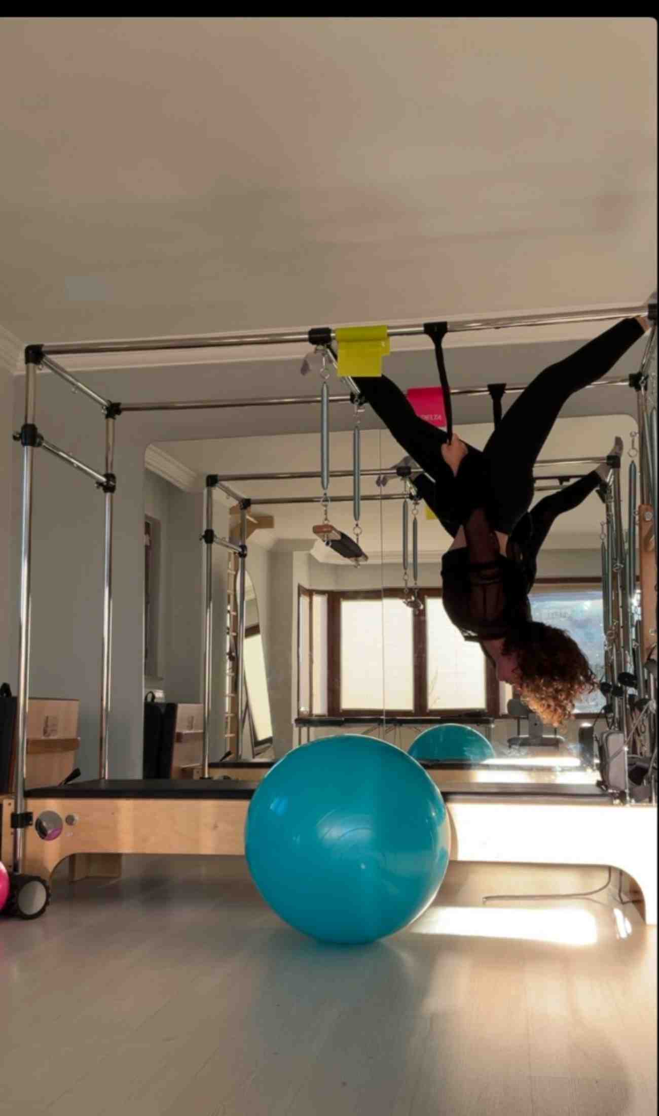 PlayFizyo - Cebeci  Aletli Pilates - 2. Fotoğraf