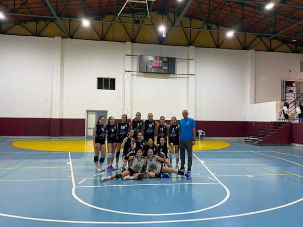 Ankara Çankayagücü Spor Kulübü - Çankaya - 7. Fotoğraf