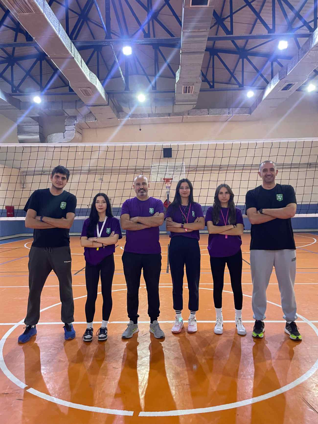 Ankara Çankayagücü Spor Kulübü - Çankaya