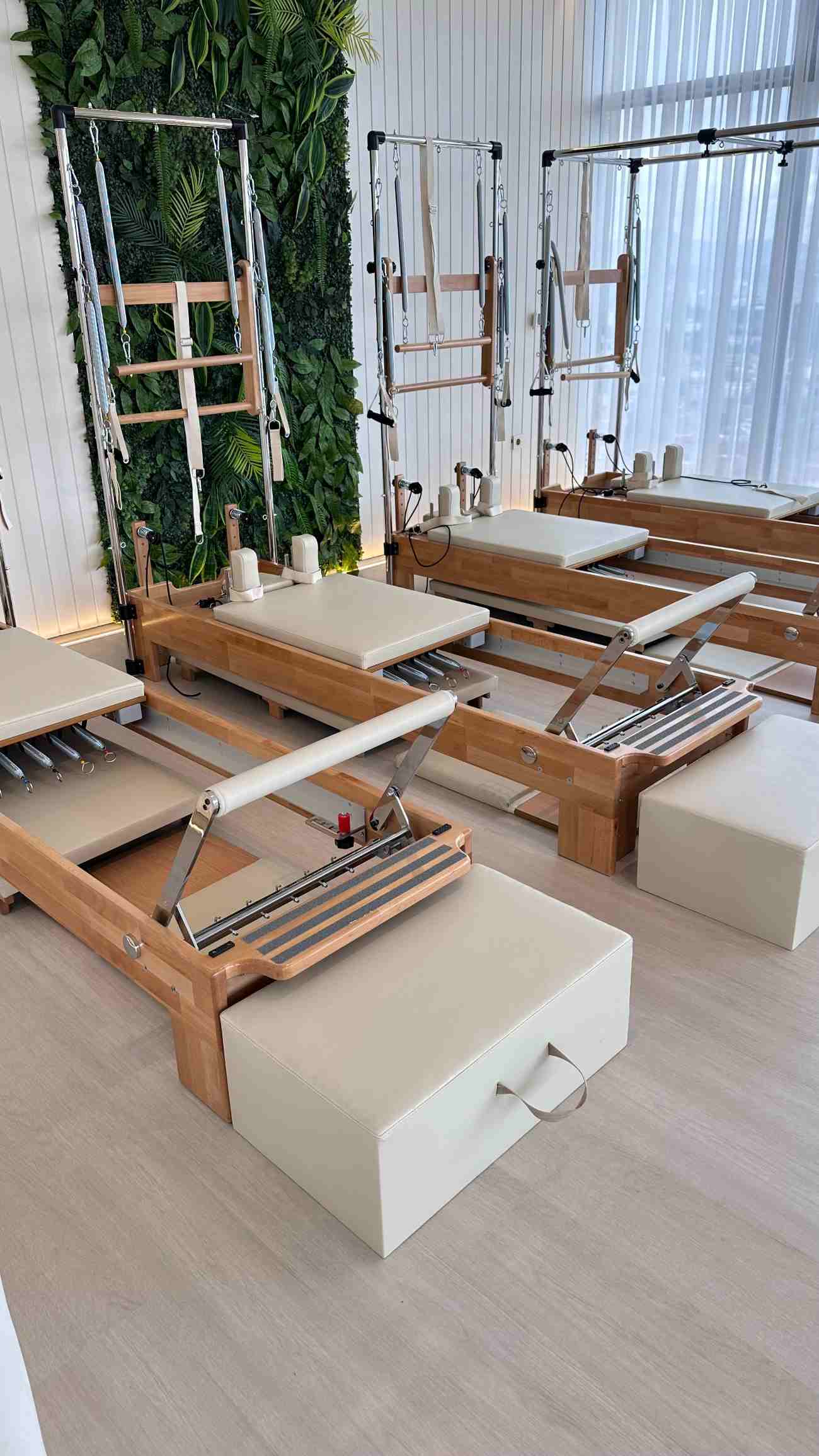 Beat Pilates - 3. Fotoğraf