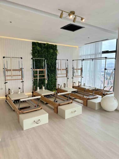 Beat Pilates Beat Pilates