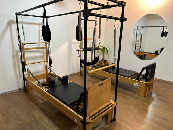 Cat GYM - 11. Fotoğraf