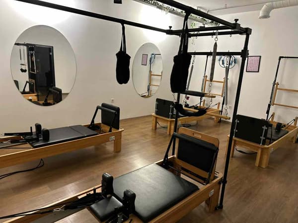 Cat GYM - 17. Fotoğraf