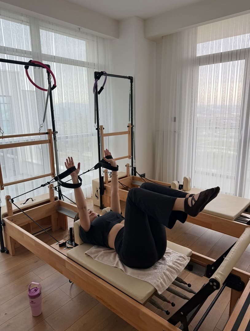 Merkez Pilates - Söğütözü  Spor Merkezleri - 3. Fotoğraf