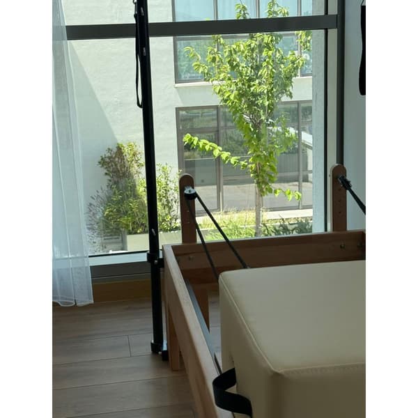 Merkez Pilates - 8. Fotoğraf Merkez Pilates - 8. Fotoğraf