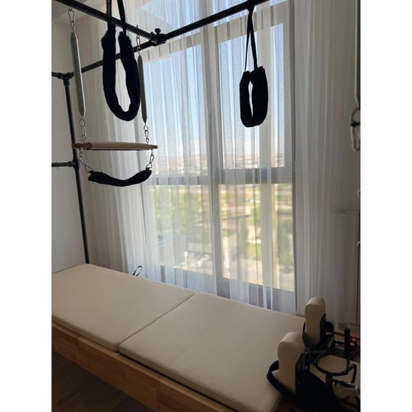 Merkez Pilates - 9. Fotoğraf Merkez Pilates - 9. Fotoğraf