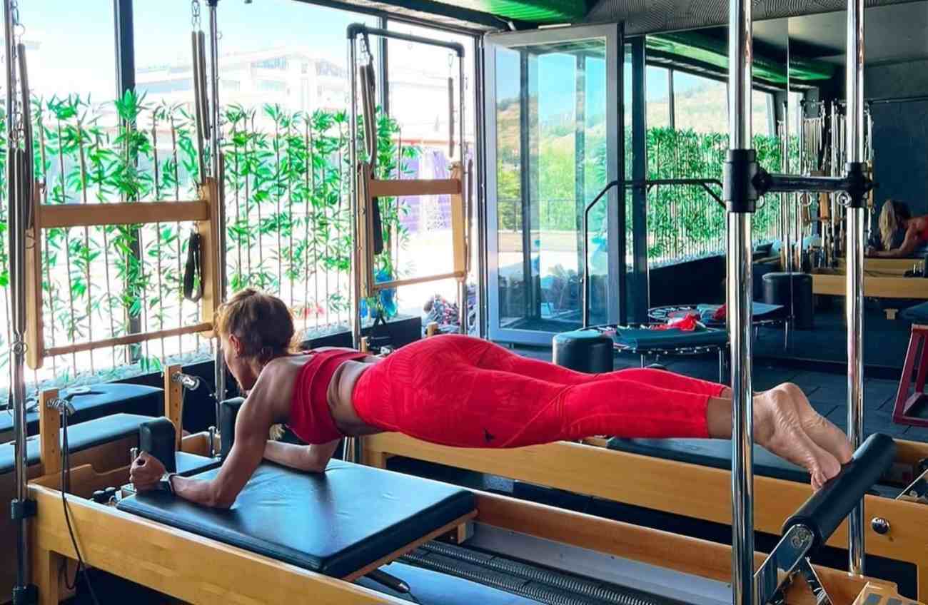 Merkez Pilates