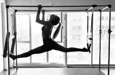 Merkez Pilates Merkez Pilates