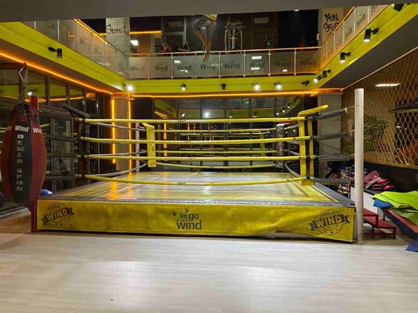 Wind Sports - 10. Fotoğraf Wind Sports - 10. Fotoğraf