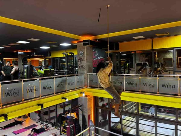 Wind Sports - 16. Fotoğraf
