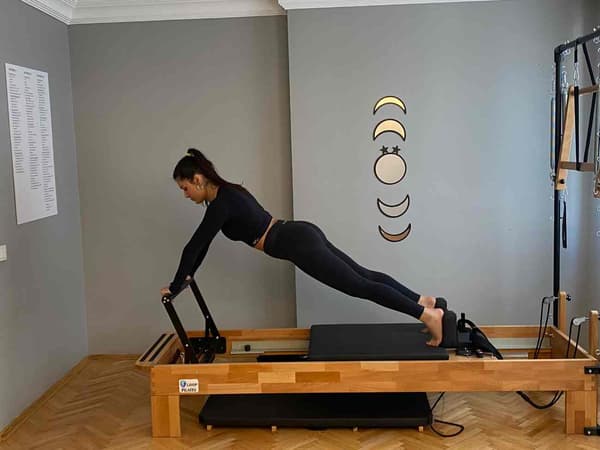 Genesis Personal Coaching - 1. Fotoğraf Genesis Personal Coaching - 1. Fotoğraf