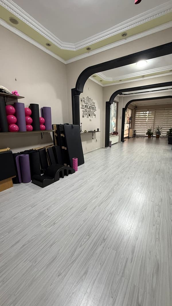 Çağlar Spor Kulübü - 5. Fotoğraf