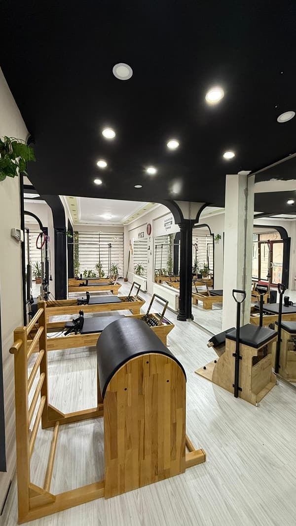 Çağlar Spor Kulübü - 2. Fotoğraf
