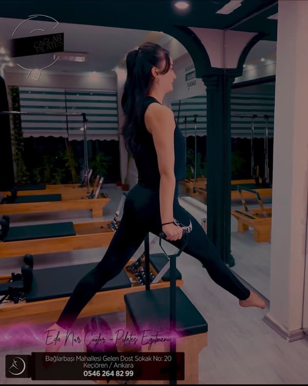 Çağlar Spor Kulübü - 8. Fotoğraf