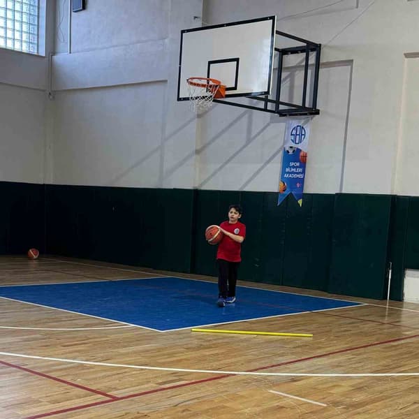 SBA Spor Kulubü - 30. Fotoğraf
